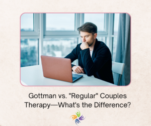 How do I find a good couples therapist?