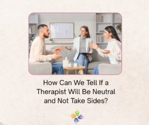 How do I find a good couples therapist?