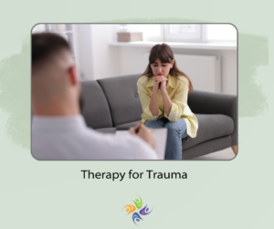 How Do You Release Trauma Stored in Your Body?