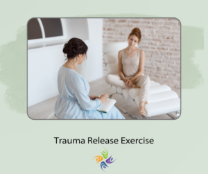 How Do You Release Trauma Stored in Your Body?