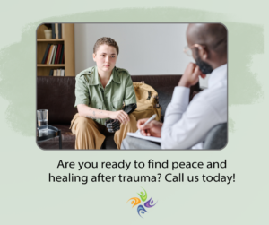 How Do You Release Trauma Stored in Your Body?