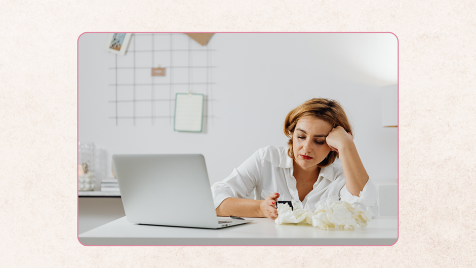 How to Heal Past Hurts in a Relationship (When You Can’t Let It Go)