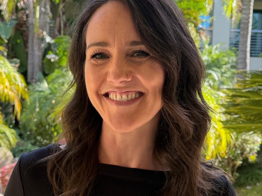 Rebekah Daly, AMFT, APCC