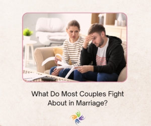 What Are the Most Common Problems Addressed in Marriage Counseling or Couples Therapy?