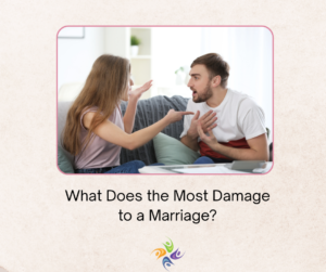 What Are the Most Common Problems Addressed in Marriage Counseling or Couples Therapy?
