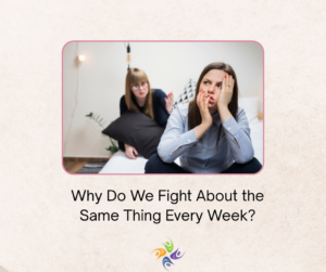 What Are the Most Common Problems Addressed in Marriage Counseling or Couples Therapy?