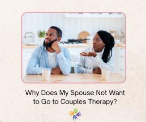 What If One of Us Is More Motivated for Couples Therapy Than the Other?