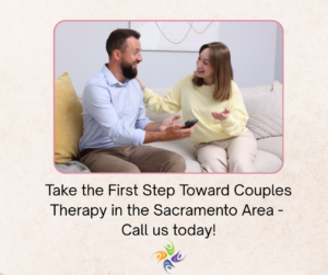 What If One of Us Is More Motivated for Couples Therapy Than the Other?