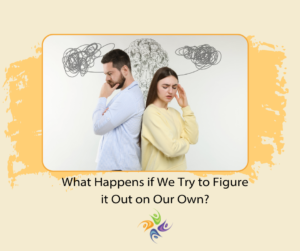 Can Couples Therapy Help if We’re Not Sure We Want to Stay Together?