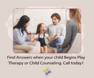 Why Do Children Need Behavioral Therapy?