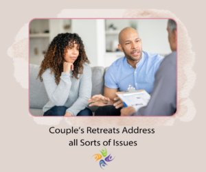 A Couple’s Retreat Could Save Your Marriage