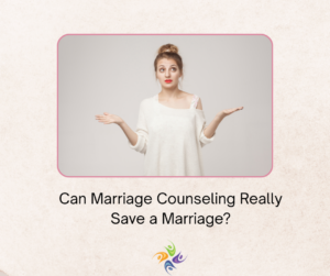 Can Couples Therapy Help If We’re Not Sure We Even Want to Stay Together?