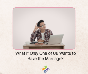 Can Couples Therapy Help If We’re Not Sure We Even Want to Stay Together?