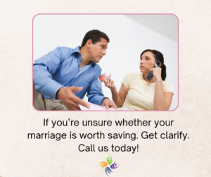 Can Couples Therapy Help If We’re Not Sure We Even Want to Stay Together?