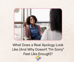 How to Heal Past Hurts in a Relationship (When You Can’t Let It Go)
