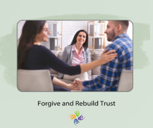 How to Rebuild a Marriage After Infidelity