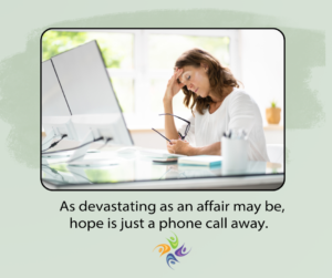 How to Rebuild a Marriage After Infidelity