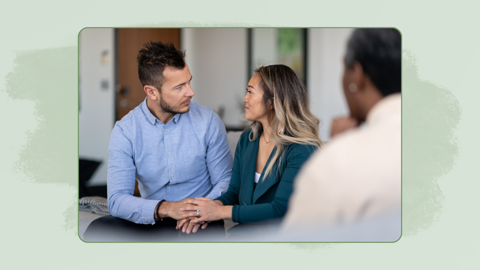 How to Rebuild a Marriage After Infidelity