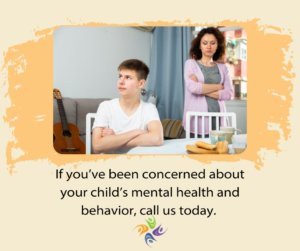 Teenage Relationship Counseling