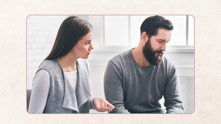 What to Work on in Couples Therapy
