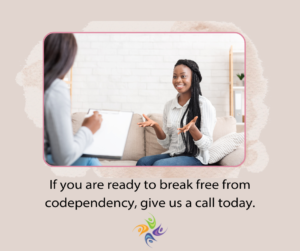 Codependency After Sobriety