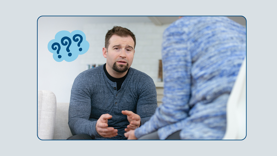 Do I Have to Talk About My Trauma in Therapy?