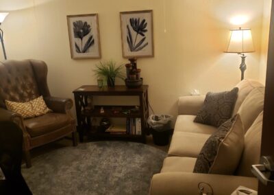Counseling in Fair Oaks, CA