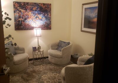 Counseling in Fair Oaks, CA