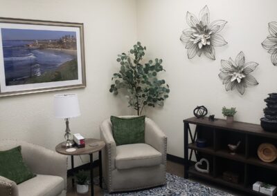 Counseling in Fair Oaks, CA