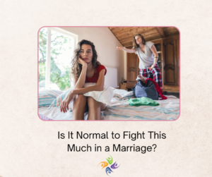 How Do We Know If Our Communication Is “Bad Enough” to Need Couples Therapy?