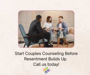How Do We Know If Our Communication Is “Bad Enough” to Need Couples Therapy?