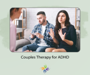 Navigating Life with an ADHD Spouse