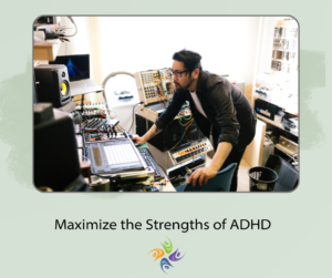 Navigating Life with an ADHD Spouse