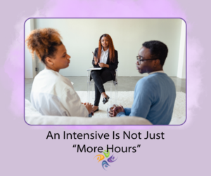 Thinking About a Couples Therapy Intensive? Here Is How to Compare Your Options