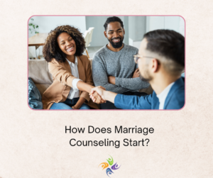 What Actually Happens in Couples Therapy?