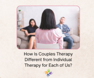 What Actually Happens in Couples Therapy?