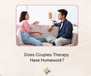 What Actually Happens in Couples Therapy?