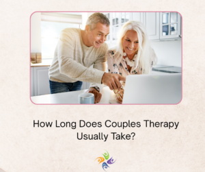 What Actually Happens in Couples Therapy?