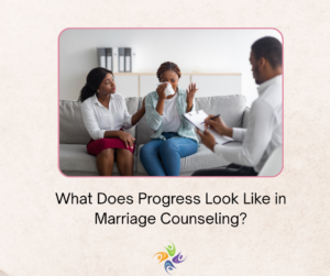 What Actually Happens in Couples Therapy?