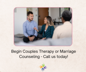 What Actually Happens in Couples Therapy?