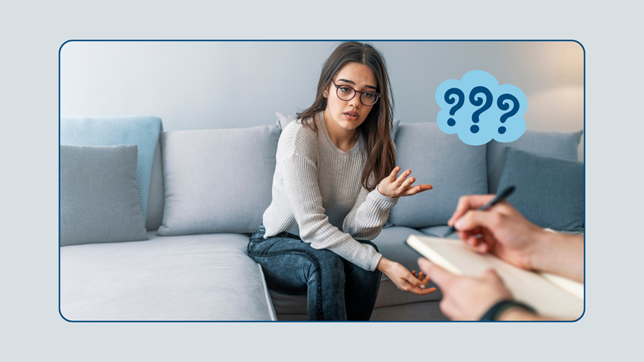 What Actually Happens in an EMDR Session?