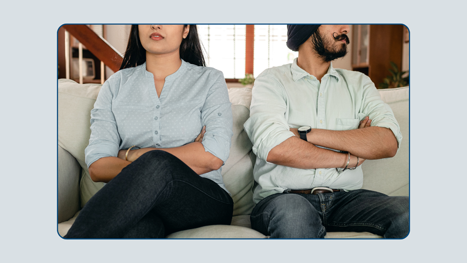 When Trauma Is Hurting Your Relationship: Why & How Trauma Therapy Can Help