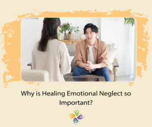 Therapy for Childhood Emotional Neglect