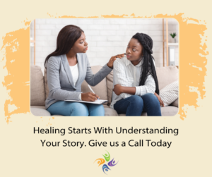 Therapy for Childhood Emotional Neglect