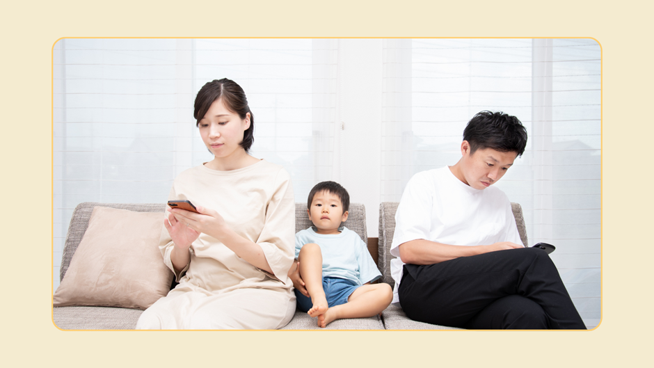 Therapy for Childhood Emotional Neglect