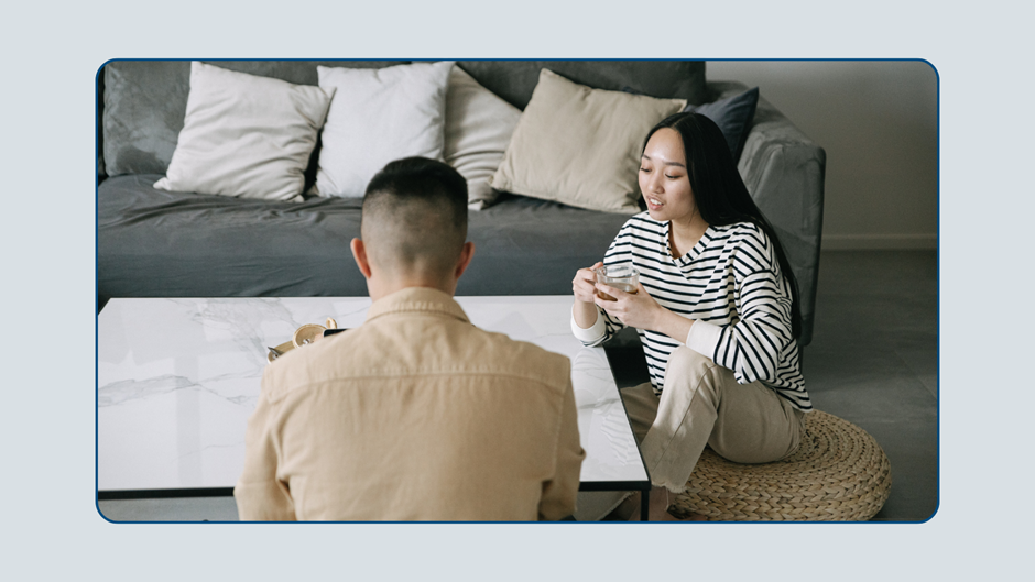 What Does PTSD Look Like in a Marriage?