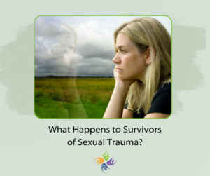 Why Survivors of Intimate Trauma Benefit From Therapy
