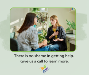 Why Survivors of Intimate Trauma Benefit From Therapy