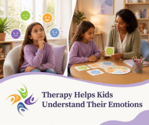 What are the Benefits of Child and Teen Therapy in Sacramento?