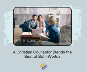 Christian Counseling